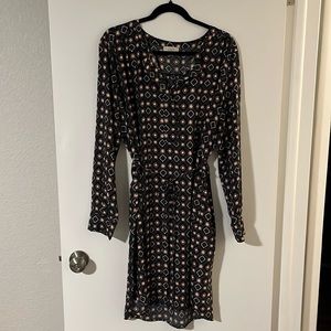 Loft Dress XL